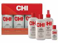 CHI Haarpflege-Set CHI Infra Home Stylist Kit, Haarpflege-Set