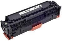 Renkforce Tonerpatrone Toner ersetzt HP 305A, CE410A Kompatibel Schwarz 2200...
