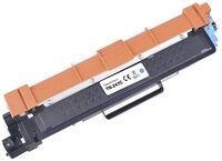 Renkforce Tonerpatrone Toner ersetzt Brother TN-247C, TN247C Kompatibel Cyan 2300