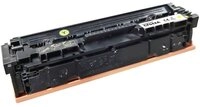 Renkforce Tonerpatrone Toner ersetzt HP 203A, CF542A Kompatibel Gelb 1300 Seiten