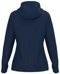 Jako Allwetterjacke One Kapuzenjacke Damen (1-St) Kapuze