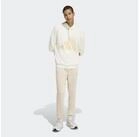 adidas Sportswear Trainingsanzug M BL FT HD TS (2-tlg), Set aus Hose und...