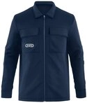 Jako Allwetterjacke Jako Herren Hemdjacke Wardrobe 7861