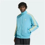 adidas Originals Trainingstop FIREBIRD ORIGINALS JACKE (1-tlg) blau XL (48)