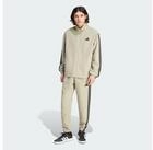 adidas Sportswear Trainingsanzug 3-STREIFEN WOVEN TRAININGSANZUG (1-tlg)