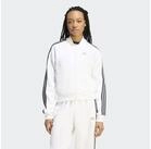 adidas Originals Trainingsjacke SST TT f&uuml;r Alltag und Training, mit Rei&szlig;verschluss,