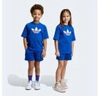 adidas Originals Trainingsanzug TR LO STS (2-tlg), f&uuml;r Kinder, mit 2 Teilen,...