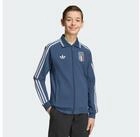 adidas Performance Trainingsjacke ITALIEN KIDS ANTHEM AUSW&Auml;RTSJACKE (1-St)