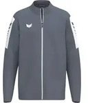 Erima Trainingsjacke erima Kinder Trainingsjacke INTRO Training Jacket grau 152