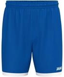 Jako Sporthose Short One (100% Polyester) royalblau Kinder