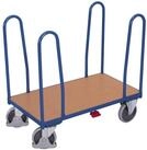 CORDES Transportroller VARIOfit Seitenb&uuml;gelwagen mit 4 B&uuml;geln 1.060 x 540 mm