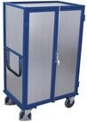 CORDES Transportroller VARIOfit Etagenwagen fest verschwei&szlig;t 1.245 x 785 mm