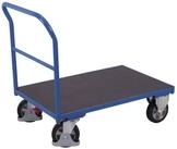 CORDES Transportroller VARIOfit Schiebeb&uuml;gelwagen mit Siebdruckplatte 1.625 x...