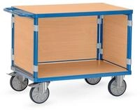 FETRA Transportwagen