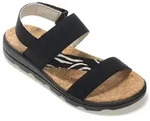 Regatta RWF1022-T4W Regatta Rylie Sandale schwarz 38 EU