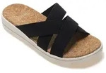 Regatta RWF1014-800 Regatta Cassie Sandale schwarz 39 EU