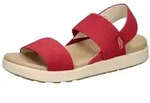 Keen Keen Damen Sandale ELLE BACKSTRAP W Sandale rot 40 EU