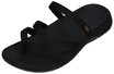 Teva TIRRATRAVELER FLIP 1169490 Zehentrenner Black