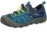 CMP CMP Kinder Sandale Kids Rokky Sandal 3Q92354 Sandale blau 28 EU