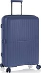 Heys Hartschalen-Trolley AirLite, verschiedene Gr&ouml;&szlig;en und Farben, 4 Rollen, Heys