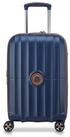 Delsey Paris Handgep&auml;ck-Trolley Carrousel 2, 4 Rollen, Polycarbonat