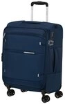 Samsonite Weichgep&auml;ck-Trolley GOTWIST, 4 Rollen, mit Teleskopgriff und mehreren