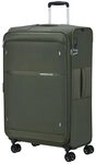 Samsonite Weichgep&auml;ck-Trolley GOTWIST, 4 Rollen, mit Teleskopgriff und mehreren
