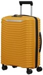 Samsonite Handgep&auml;ck-Trolley UPSCAPE, 4 Rollen, mit Teleskopgriff und