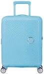 American Tourister&reg; Hartschalen-Trolley Spinner 55 / 20 TSA EXP Trolley, 4...