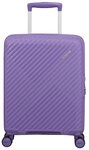 American Tourister&reg; Hartschalen-Trolley Spinner 55 / 20 TSA Trolley, 4 Rollen