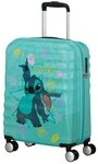 American Tourister&reg; Hartschalen-Trolley WAVEBREAKER DISNEY, verschiedene...