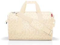 REISENTHEL&reg; Reisetasche allrounder L leo vanilla