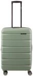 Franky Handgep&auml;ckkoffer ABS13 66er Trolley Hartschale, 4 Rollen, Dehnfalte