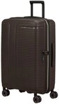 Samsonite Hartschalen-Trolley PRODIVER, 4 Rollen, mit Teleskopgriff und mehreren