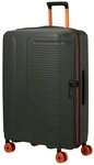 Samsonite Hartschalen-Trolley PRODIVER, 4 Rollen, mit Teleskopgriff und mehreren