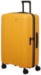 Samsonite Hartschalen-Trolley PRODIVER, 4 Rollen, mit Teleskopgriff und mehreren