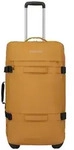travelite Reisetasche BOLONIA Rollenreisetasche gelb 40 cm x 72 cm x 24 cm | 75 l
