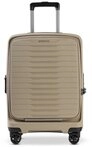 Stratic Hartschalen-Trolley Novium ML Trolley, 4 Rollen