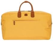 Bric's Reisetasche X-Travel Weekender - Reisetasche 55 cm (honey)