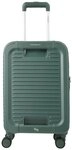 Hedgren Hartschalen-Trolley Yuno 22" / 55 cm Spinner, 4 Rollen