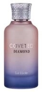 La Fede K&ouml;rperpflegeduft Begehrter Diamant - EDP - Inhalt: 100 ml