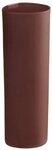 ASA SELECTION Dekovase lines and square Vase bordeaux 25cm (Vasen)