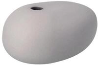 R&auml;der Dekovase r&auml;der Vase Kiesel
