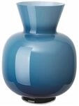 Rosenthal Dekovase Anna Lightblue Glass Vase 34cm (Vasen)
