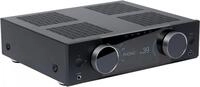 Onkyo Muse Y-40 Netzwerkintegrierter Verst&auml;rker (schwarz) Verst&auml;rker (Anzahl