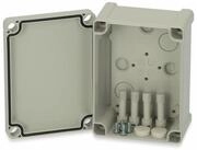 Fibox Wandgeh&auml;use FIBOX Geh&auml;use, Tempo TA 131007, 130x95x65, ABS Geh&auml;use,...