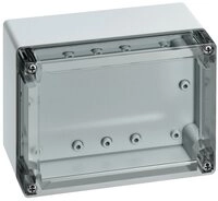 SPELSBERG Spelsberg TG ABS 1612-9-to Installations-Geh&auml;use 162 x 122 x 90 ABS L