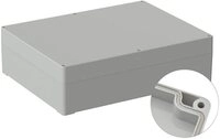 TRU COMPONENTS Montagedose Universal-Geh&auml;use TC-9065724