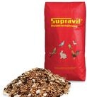 Supravit Vogelfutter Gro&szlig;sittiche Spezial - Alleinfutter ohne Sonnenblumenkerne,