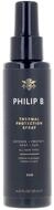Philip B Haarfestiger Oud Royal Thermal Protection Spray